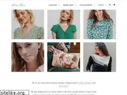 Sites similar to lilacrose.co.uk