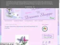 Sites similar to lilacsndreamsshoppe.com