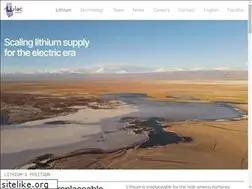 Sites similar to lilacsolutions.com