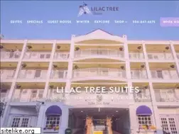 Sites similar to lilactree.com