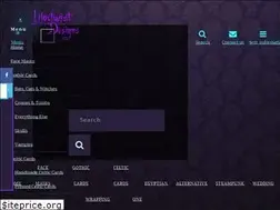 Sites similar to lilactwist.com