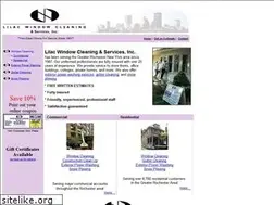 Sites similar to lilacwindowcleaning.com