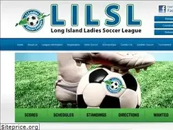Sites similar to liladiessoccer.com