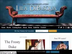 Sites similar to liladipasqua.com
