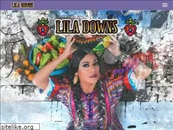 Sites similar to liladowns.com
