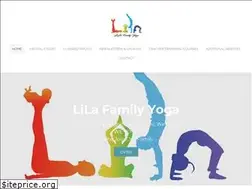 Sites similar to lilafamilyyoga.com