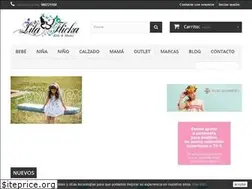 Sites similar to lilaflicka.com