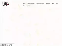 Sites similar to lilafoundation.in