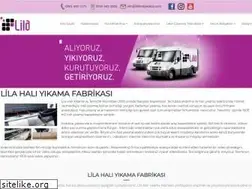 Sites similar to lilahaliyikama.com