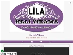 Sites similar to lilahaliyikama.net