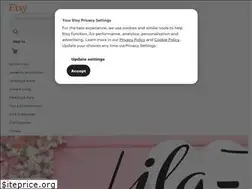 Sites similar to lilajo.com