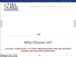 Sites similar to lilakelly.com