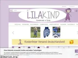 Sites similar to lilakind.de