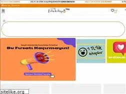 Sites similar to lilakitap.com