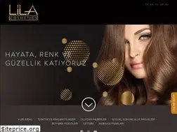 Sites similar to lilakozmetik.com