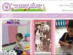Sites similar to lilakres.com