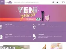 Sites similar to lilakutu.com