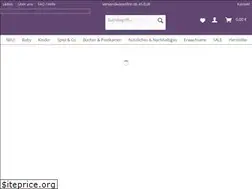 Sites similar to lilalaemmchen-shop.de