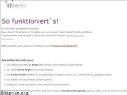 Sites similar to lilalaune-kids.de