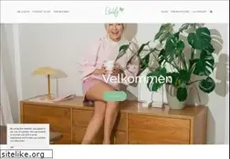 Sites similar to lilalife.no