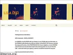 Sites similar to lilalisi.ch