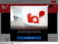Sites similar to lilalovetolearn.com