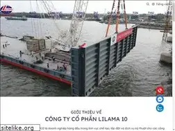 Sites similar to lilama10.com
