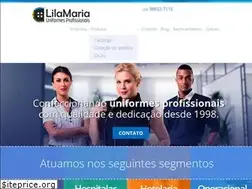 Sites similar to lilamaria.com.br