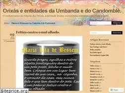 Sites similar to lilamenez.wordpress.com