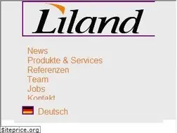 Sites similar to liland.com