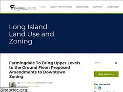 Sites similar to lilanduseandzoning.com