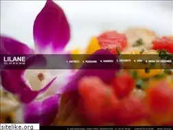 Sites similar to lilane.com