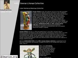 Sites similar to lilanga.info