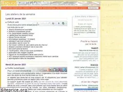 Sites similar to lilapuce.net