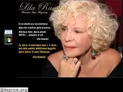 Sites similar to lilaramini.com