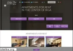 Sites similar to lilarealty.lv