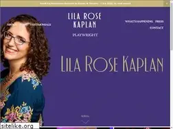 Sites similar to lilarose.org
