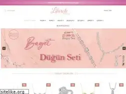 Sites similar to lilarote.com