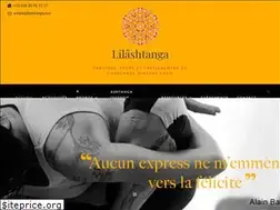 Sites similar to lilashtanga.com