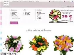 Sites similar to lilasroseboutique.com