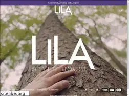 Sites similar to lilastylehouse.com