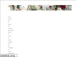 Sites similar to lilaswood.com