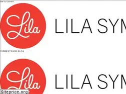 Sites similar to lilasymons.com