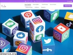 Sites similar to lilatanitim.com