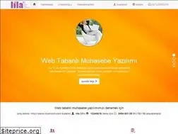 Sites similar to lilayazilim.com