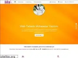 Sites similar to lilayazilim.net