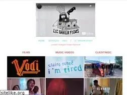 Sites similar to lilbakerfilms.com