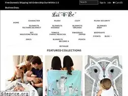 Sites similar to lilbeshop.com