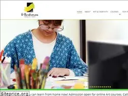 Sites similar to lilbrahmas.com