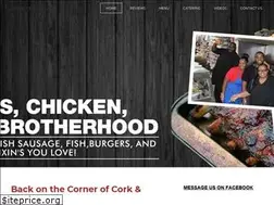 Sites similar to lilbrothers.com